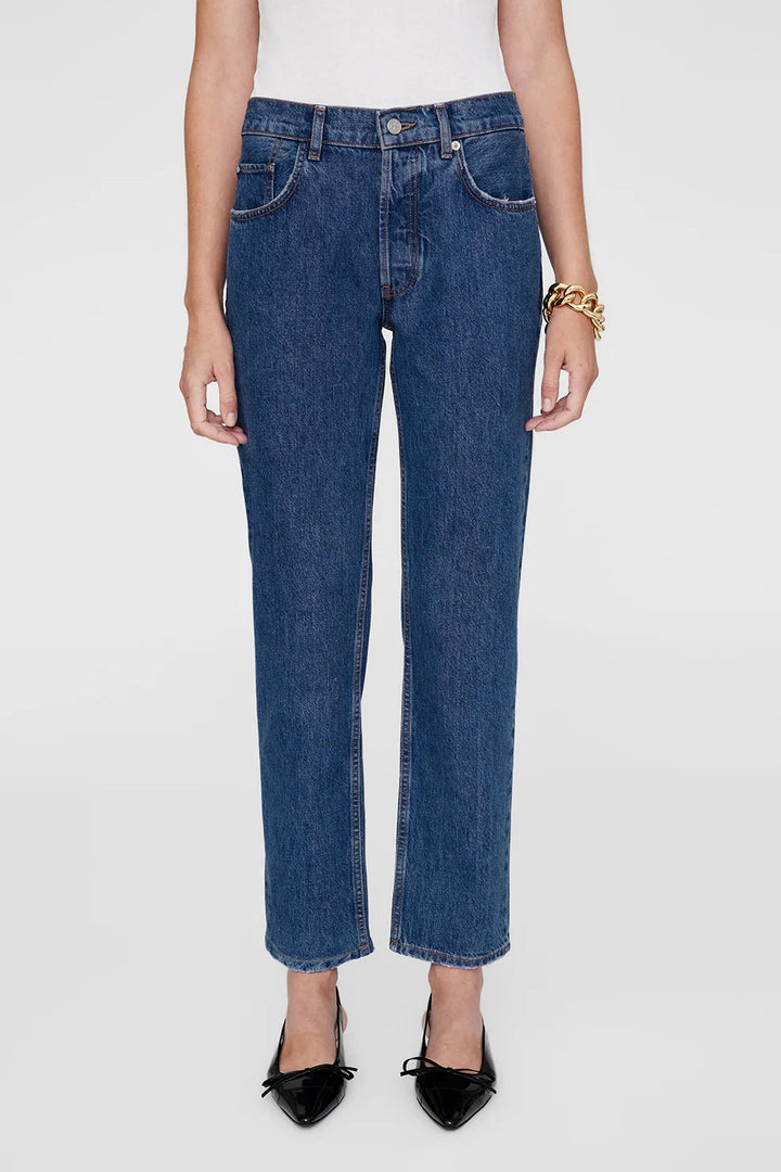 Kate Jean Clean Indigo
