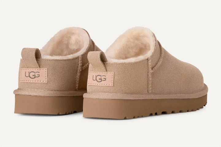 W Classic Micro Sand