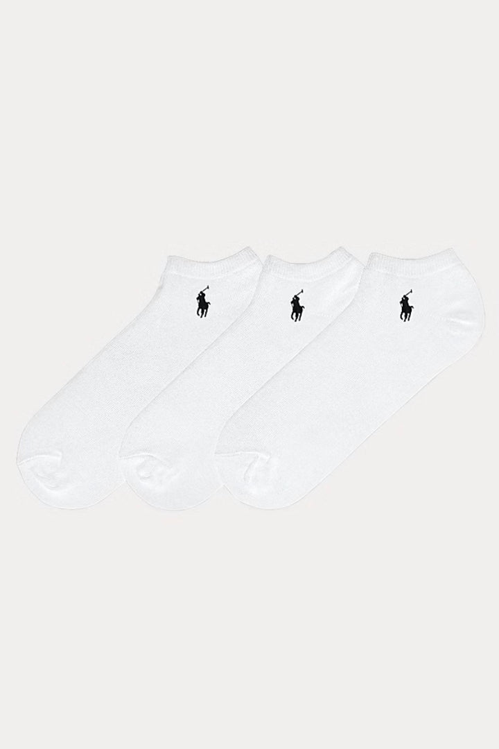 Low-Cut-Sock 3-Pack