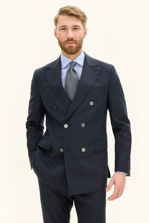 Farris Blazer Thunder Blue