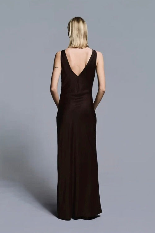 Cameron Dress Java