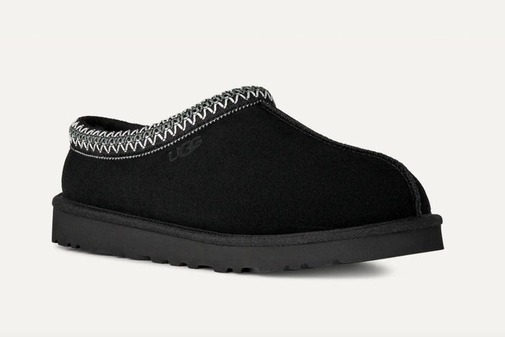 M Tasman II Black