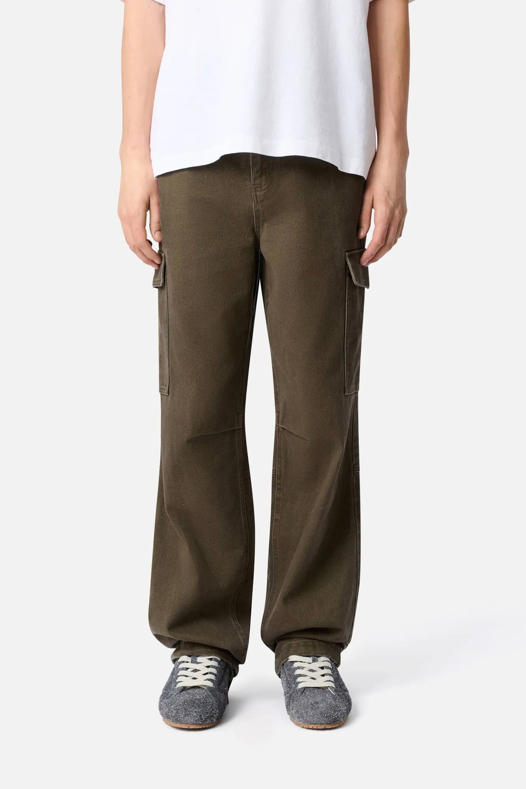 AXEL ARIGATO Abbot Cargo Trousers - Dale