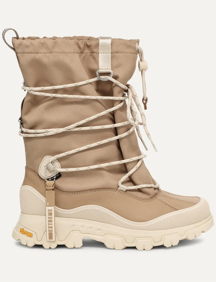 W MetroPeak Boot Sand