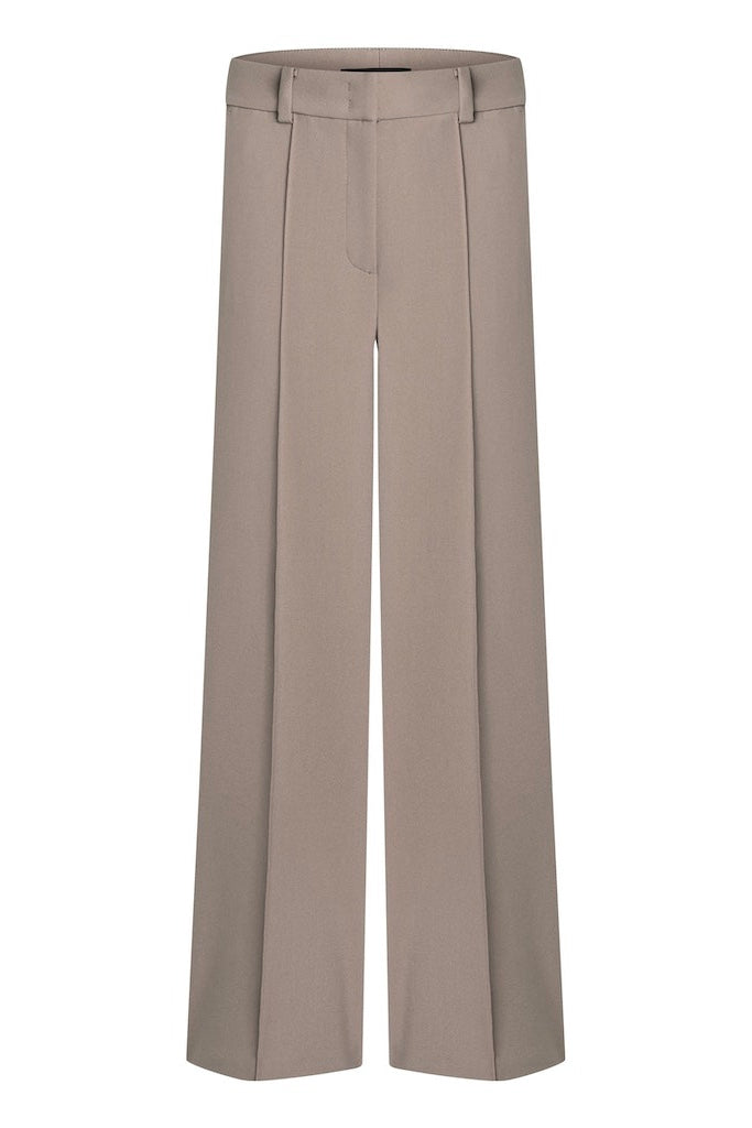 Amelie Pants Caramelized Toffee