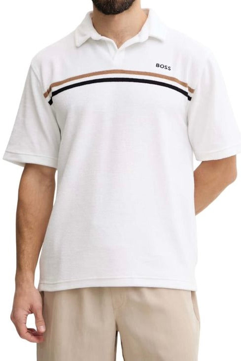 Iconic_Polo_Shirt 316503 White