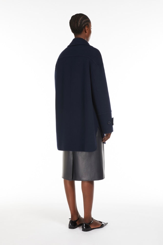 Vania Wool Coat