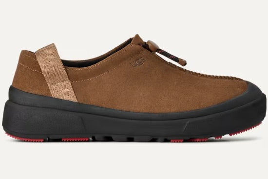 M Tasman Outpost Dark Chestnut