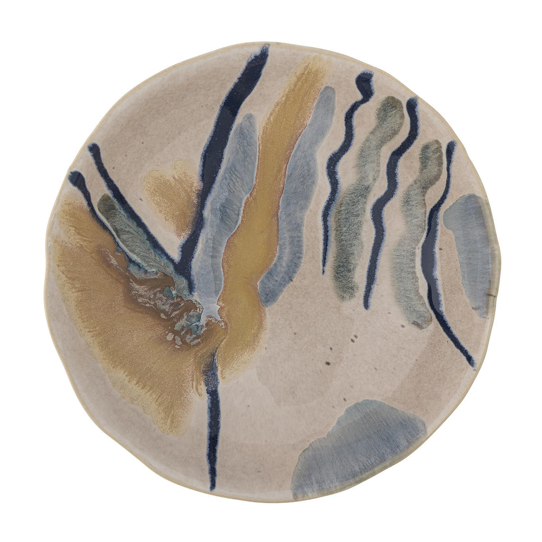 Imogen Bowl, Multi, Stoneware
