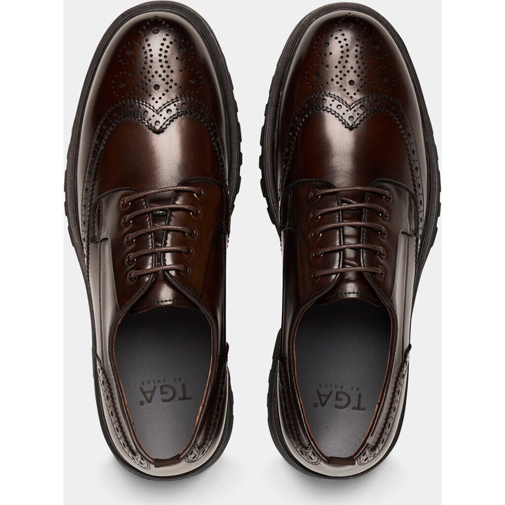 2160 Derby Shoe