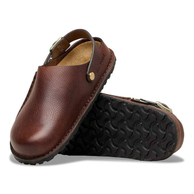 Lutry Premium Natural Leather Roast
