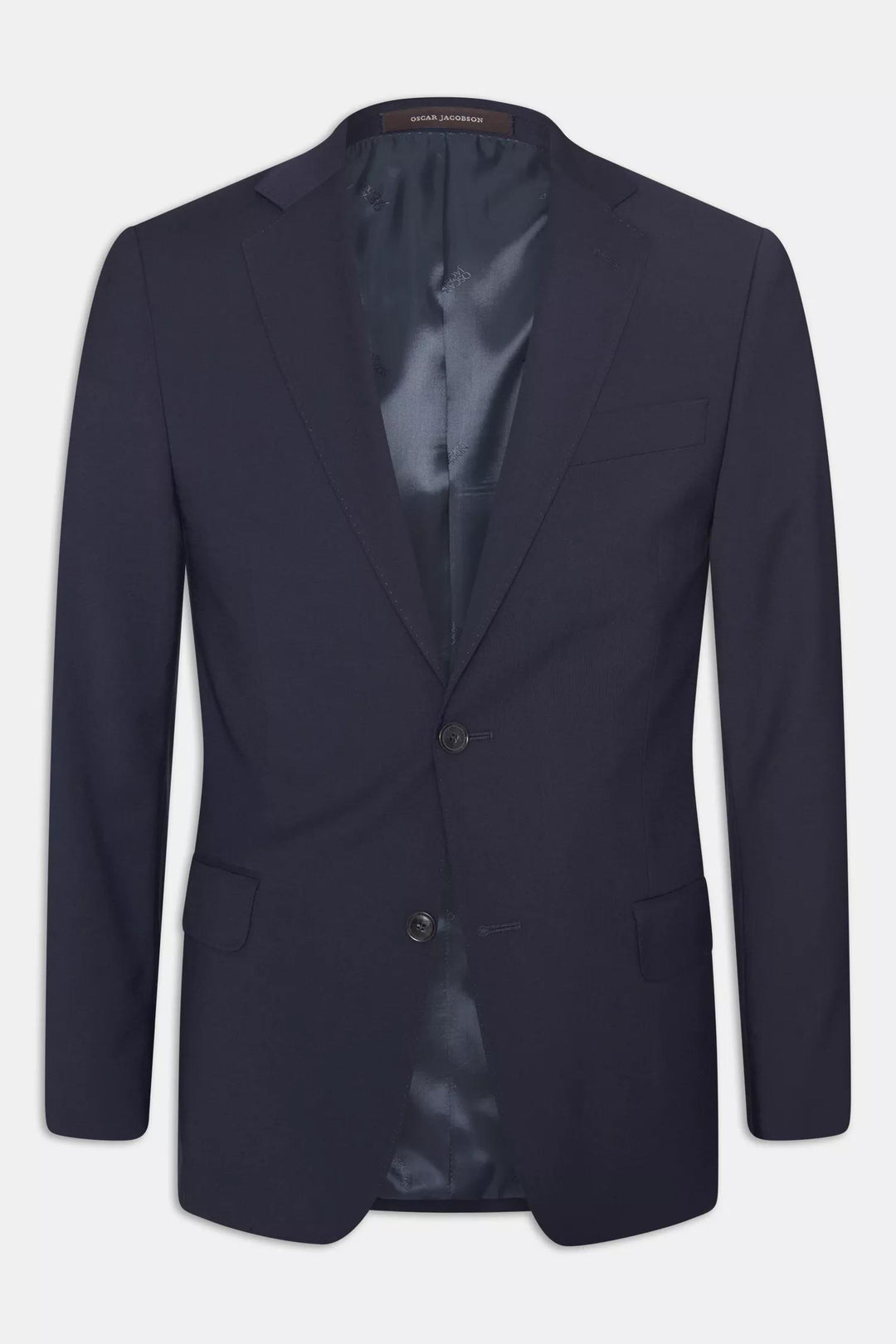 Edmund Blazer French Blue