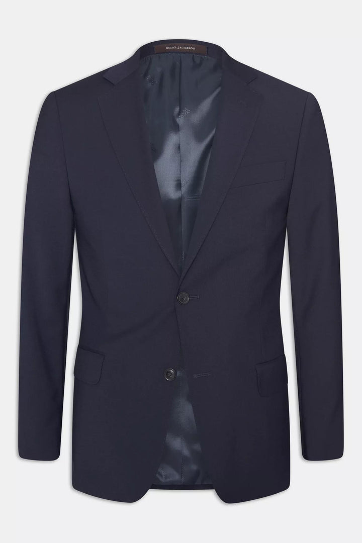 Edmund Blazer French Blue
