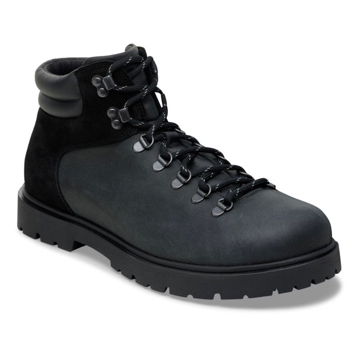 Jackson 2.0 Nubuck Leather Suede