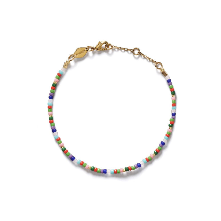 Tutti Journey Bracelet Wild Berries