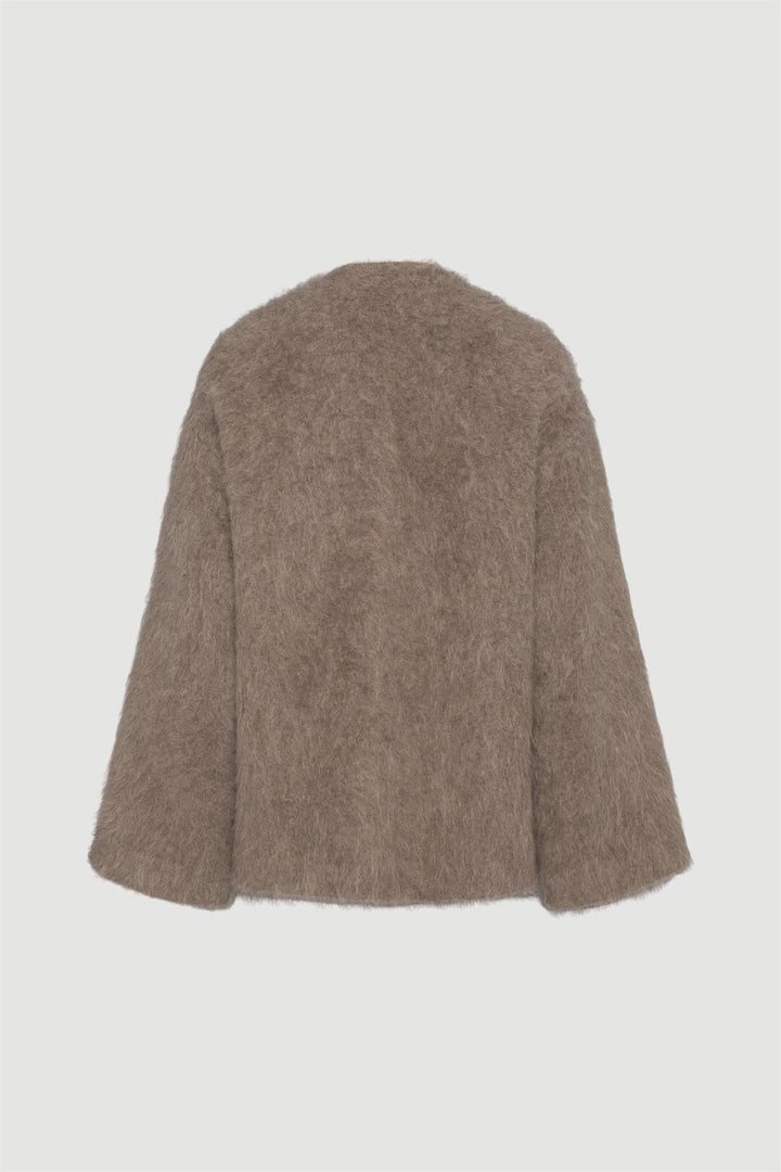 ENVELOPE 1976 Sorgenfri Jacket - Dale