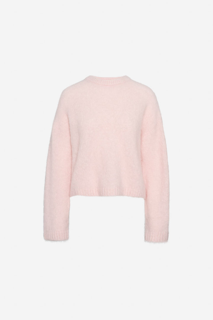 Joy Knit Light Pink