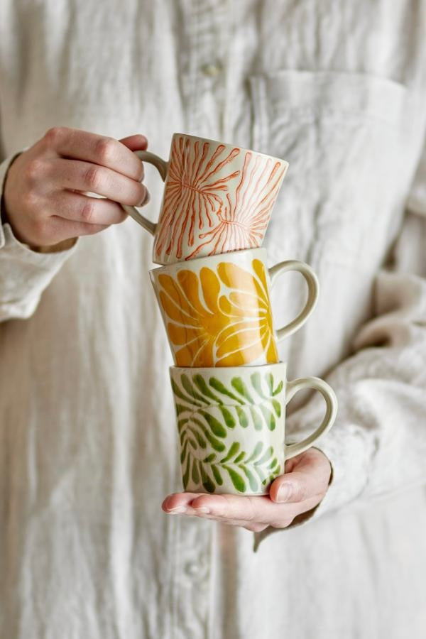 Fauni Cup - Set of 3