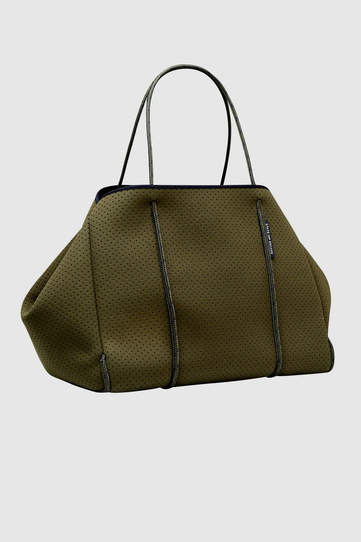 Escape Tote - Khaki