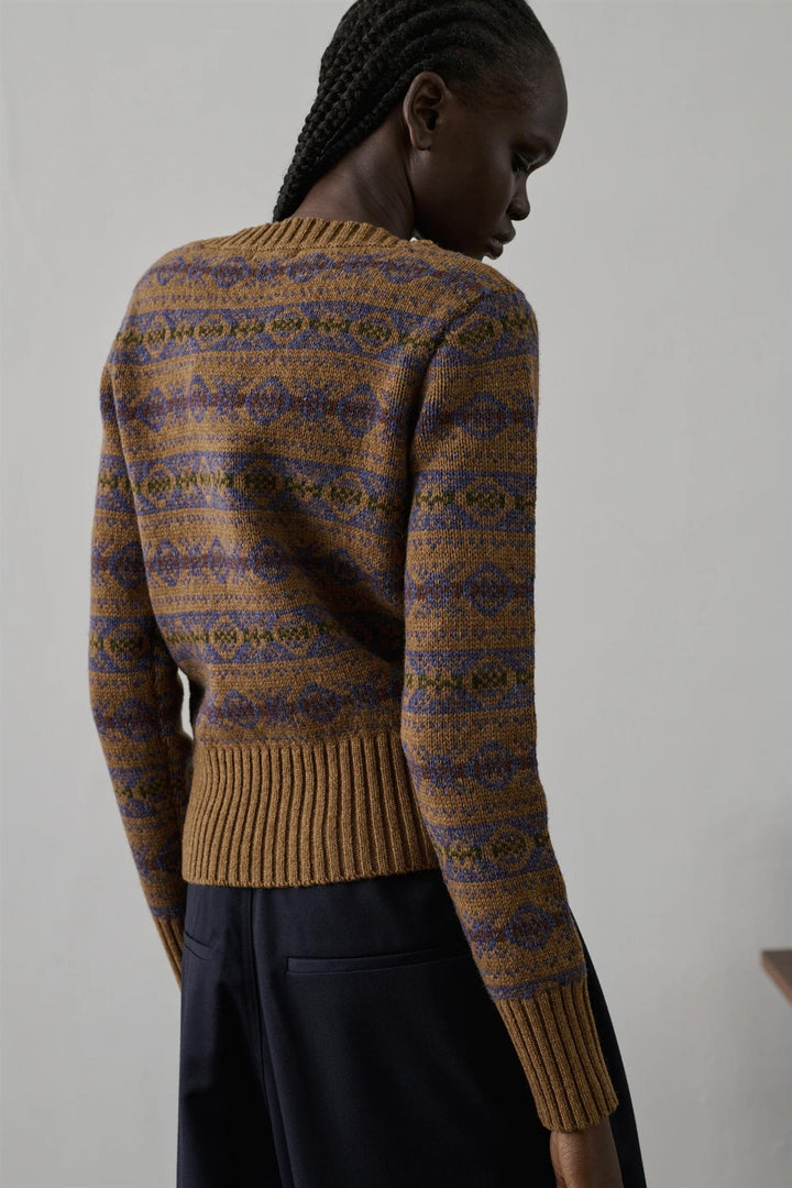 Gipsy Jumper