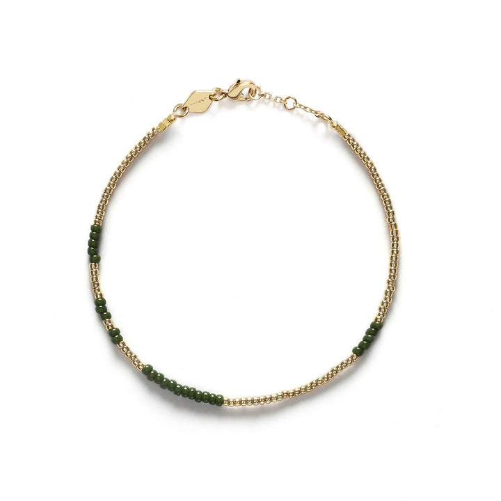 ANNI LU Asym Bracelet Army - Dale