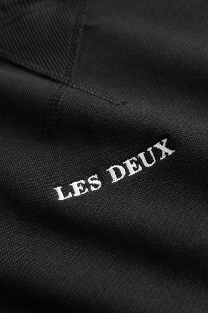 Dexter Sweatshirt Black