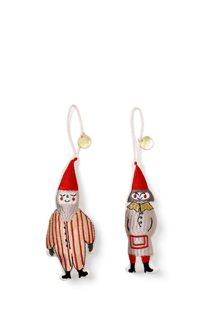 Elf Pair - Set of 2