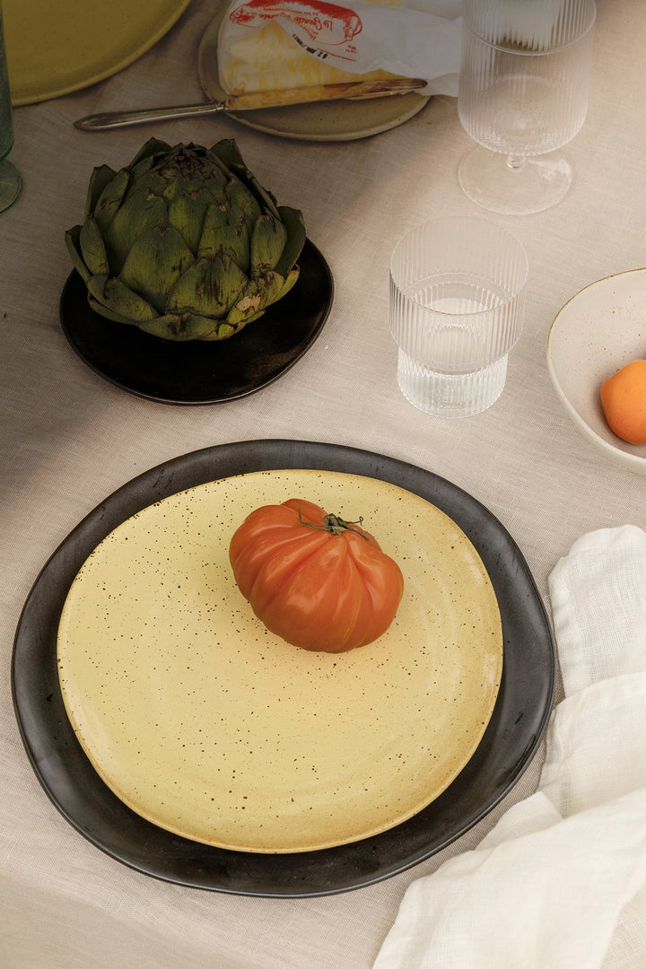 Ripple Glass - 4 pack