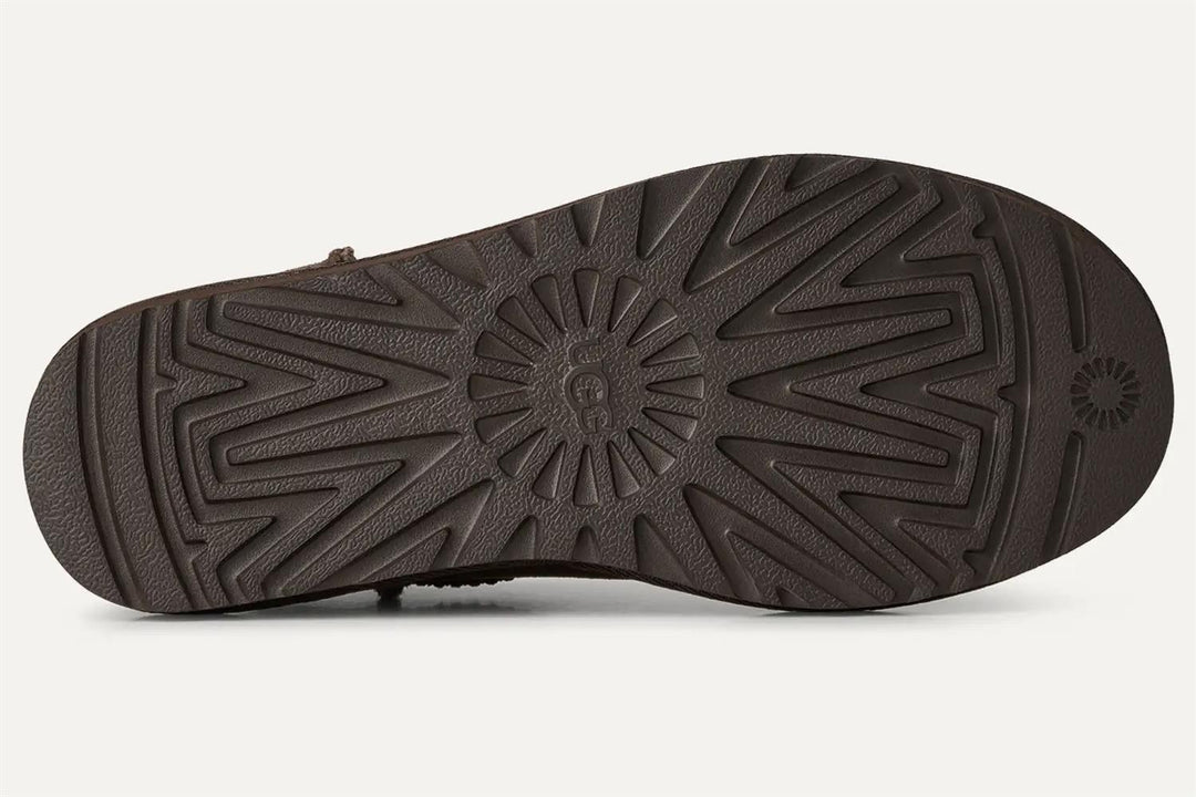 W Classic Ultra Mini Dusted Cocoa