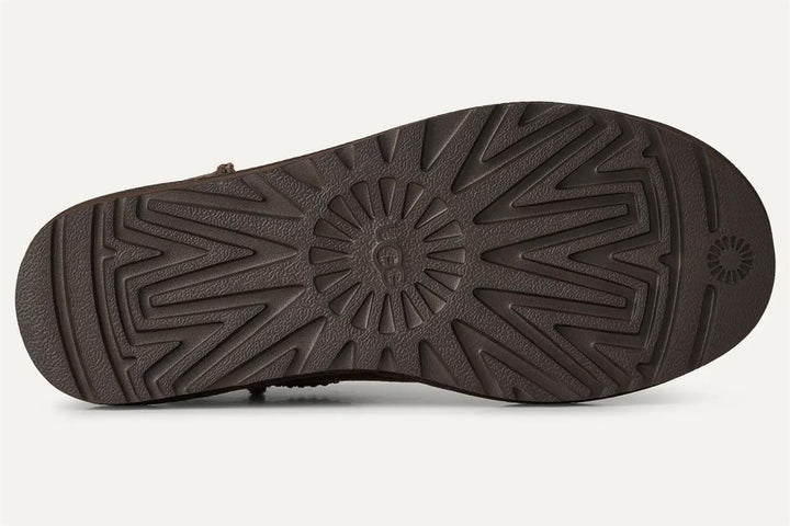 W Classic Ultra Mini Dusted Cocoa