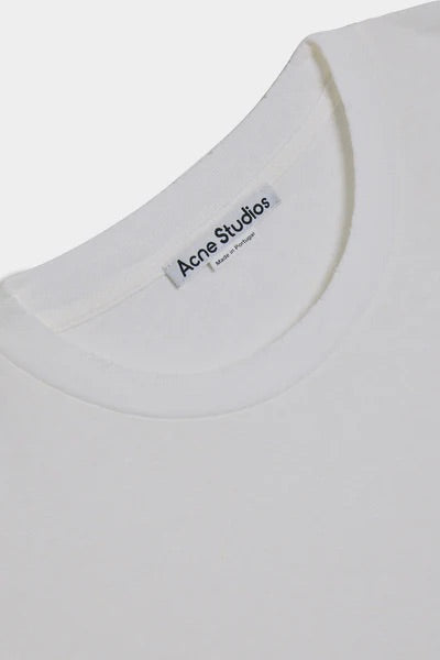 Short Sleeved Logo T-Shirt