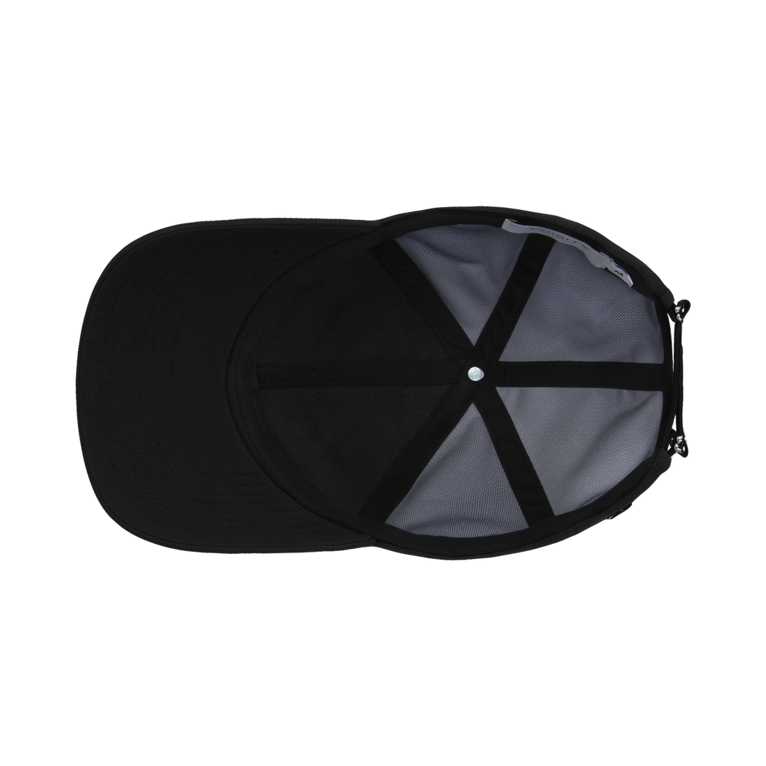 Active Tech Cap Eco Black