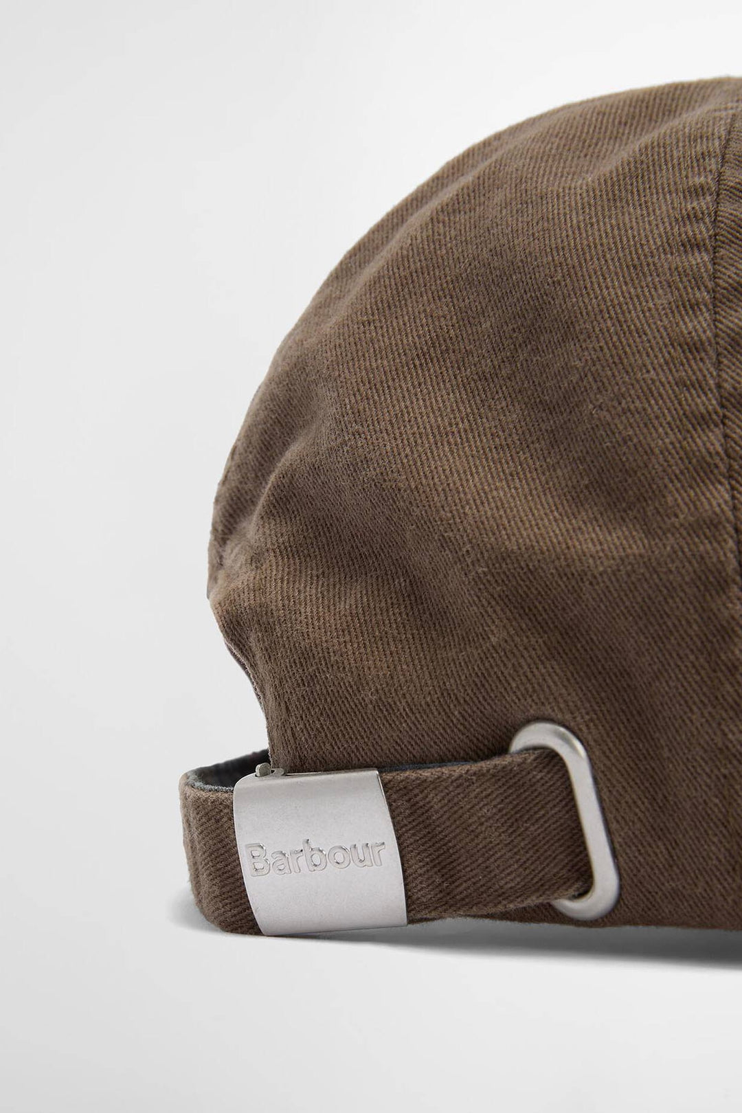 BARBOUR Barbour Cascade Cap Olive - Dale