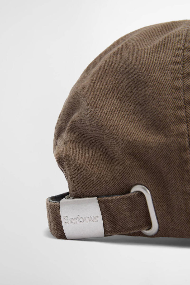 BARBOUR Barbour Cascade Cap Olive - Dale