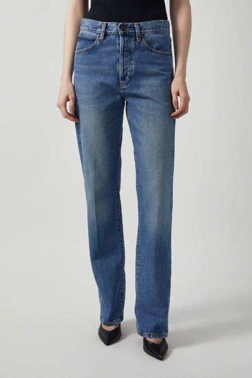 The Vertical Jeans Trust