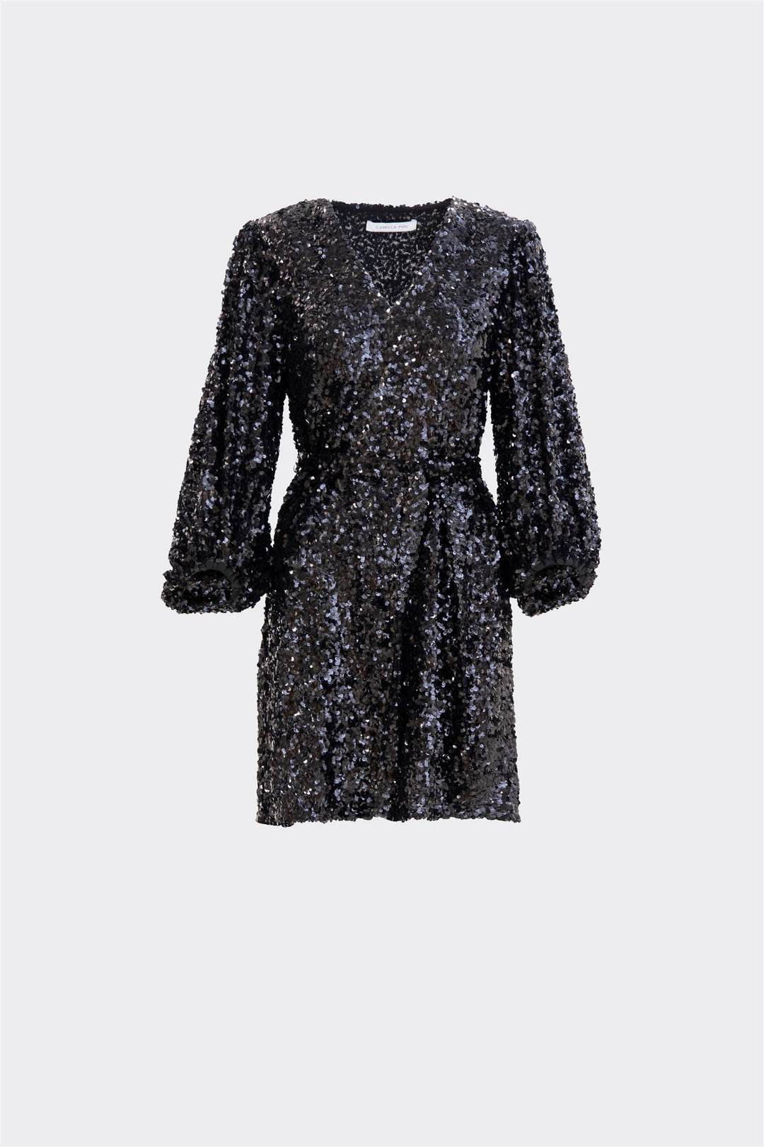 Bianca Sequin Dress