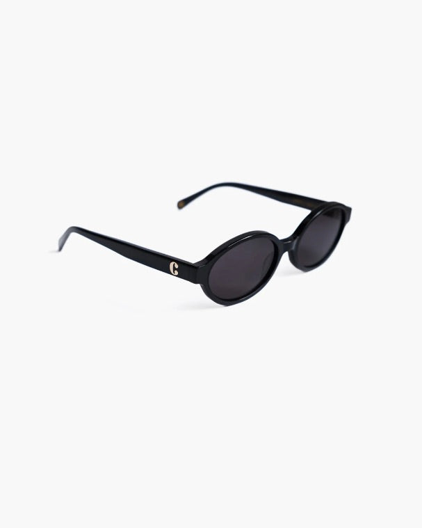 CORLIN EYEWEAR Selma Black - Dale