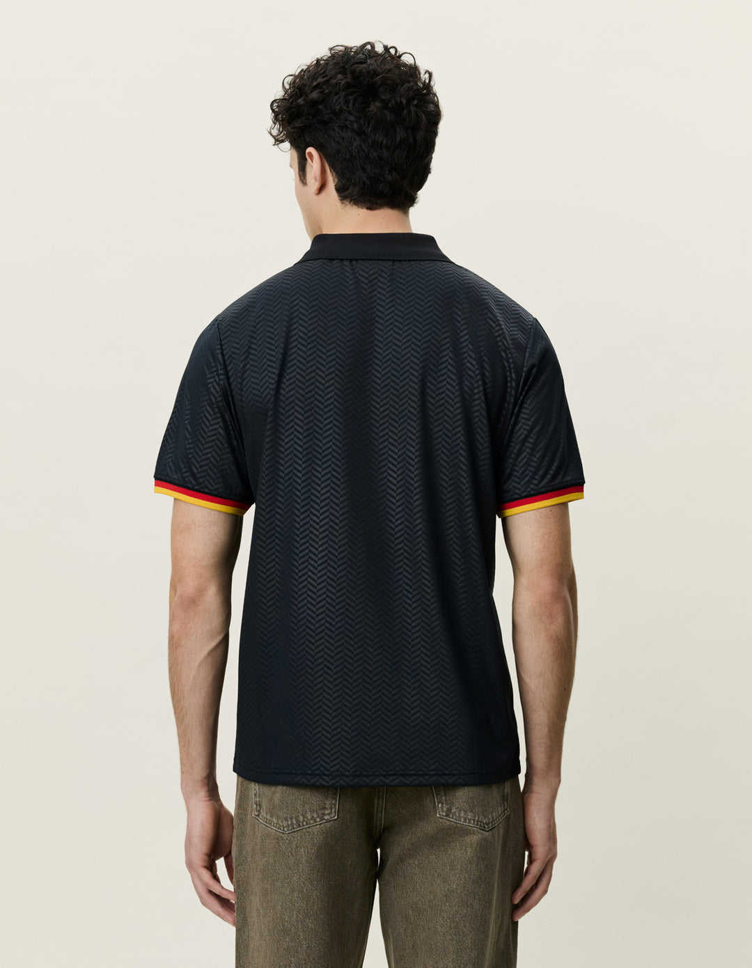 Germany Football Jersey