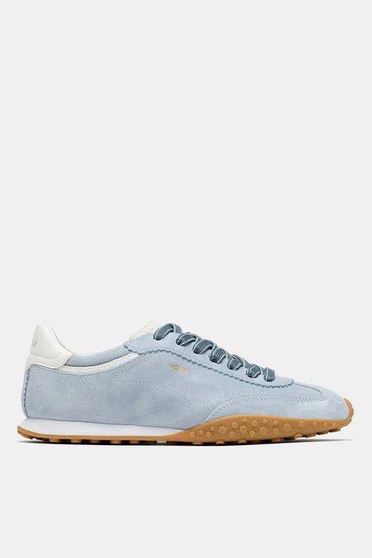 Bridge FL Suede Blue Sneaker