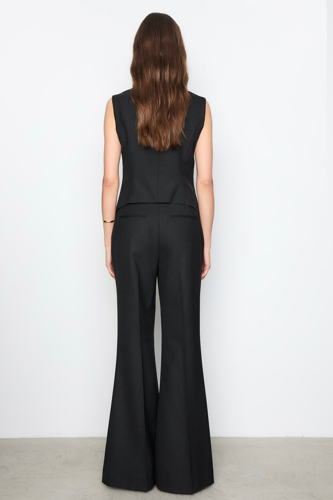 Viola Vest