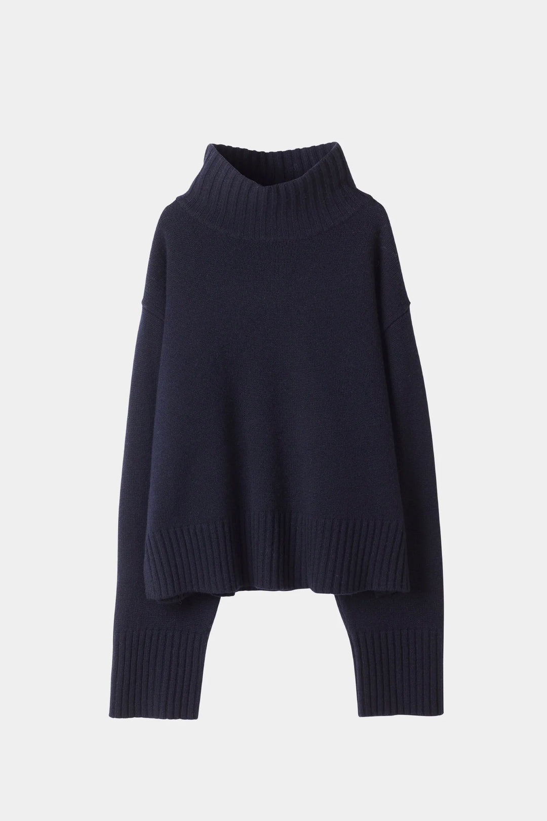 Hilary Sweater Navy