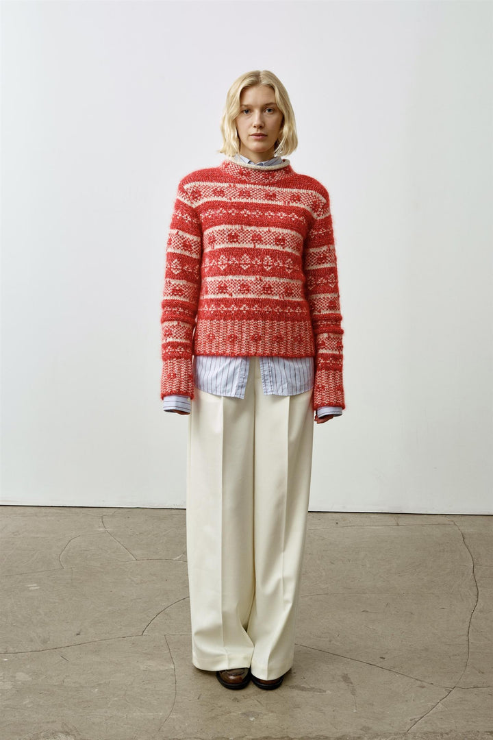 O.A.D Blindleia No. 1  Red - Dale