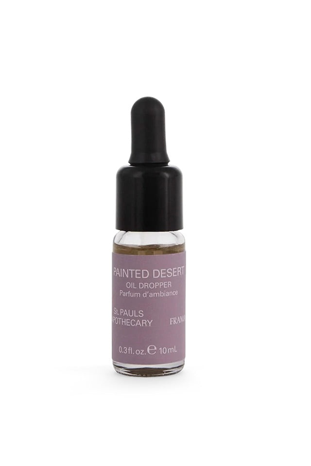 Painted Desert Oil Dropper