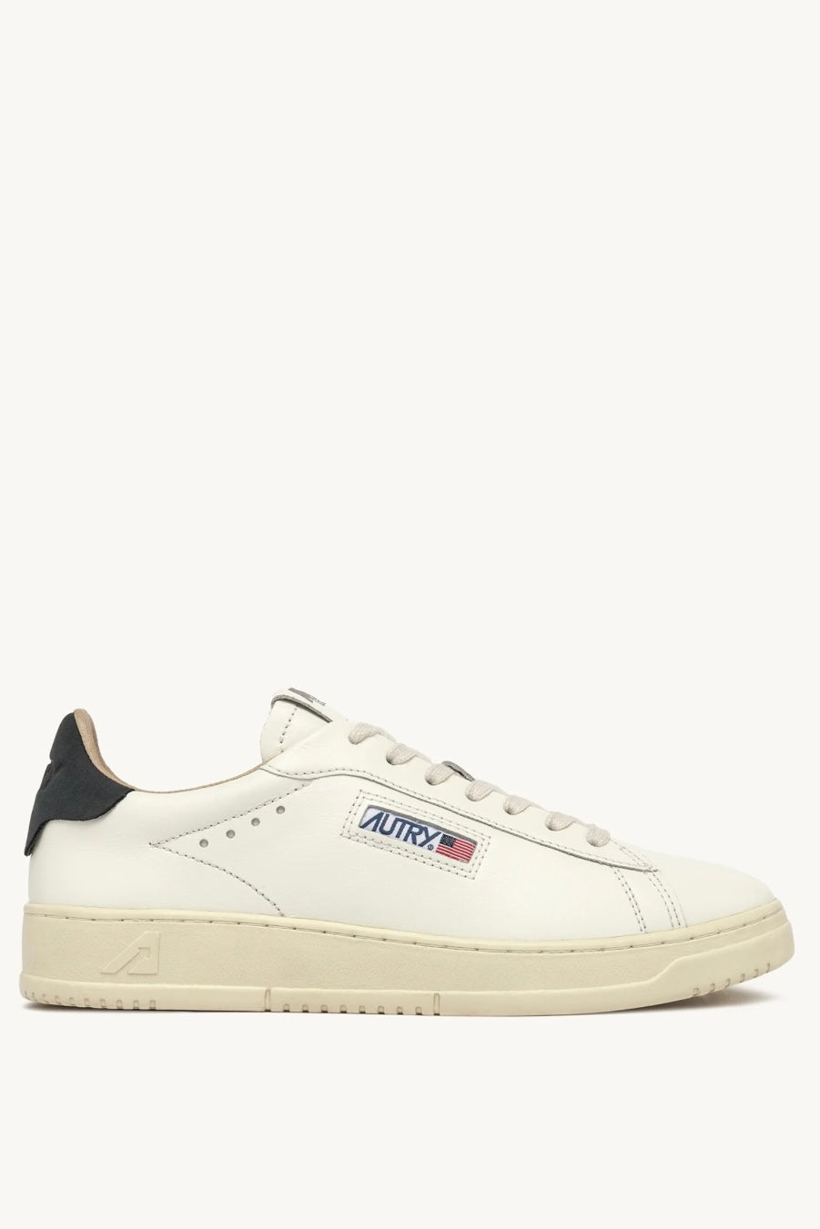 AUTRY Dallas Low Sneakers Leather - Dale