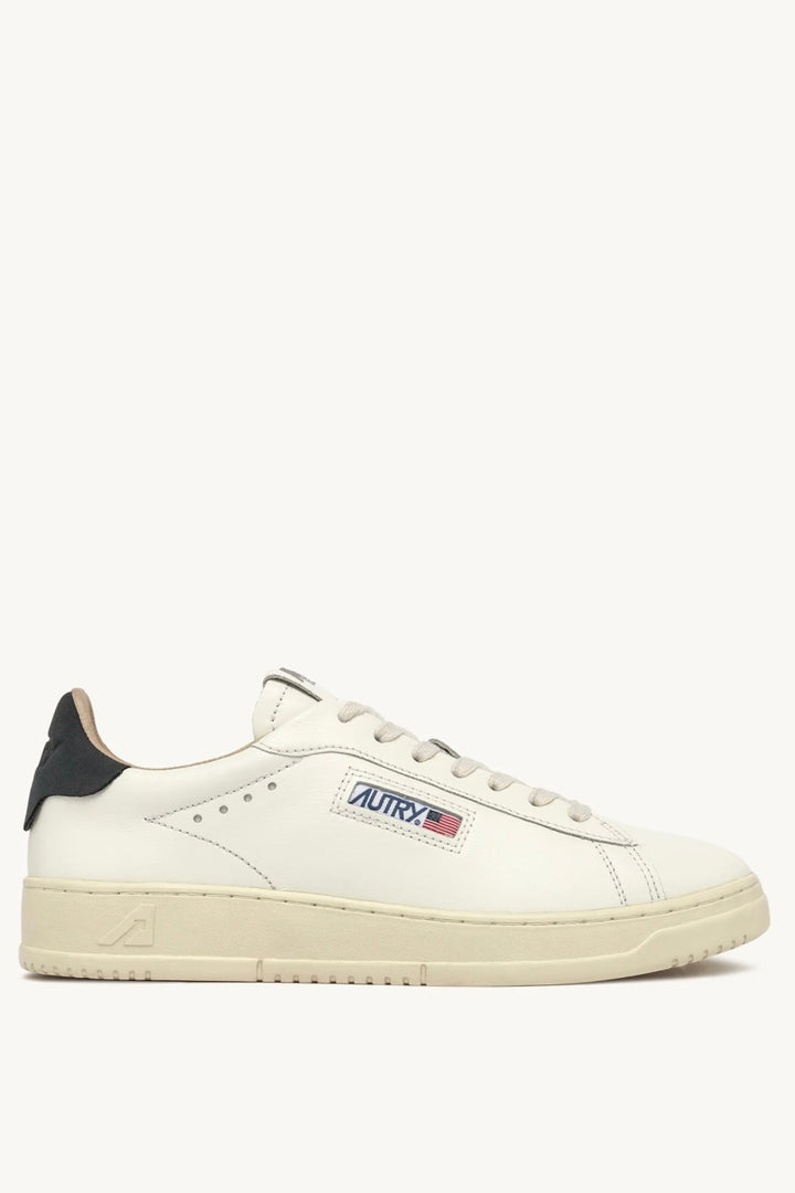 AUTRY Dallas Low Sneakers Leather - Dale