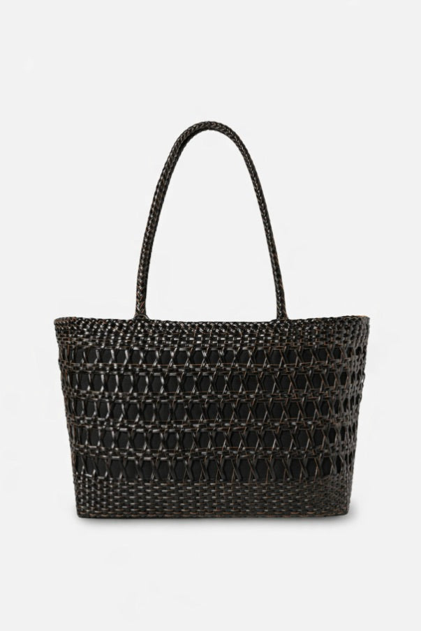 CAMILLA PIHL Cordova Basket Large Black - Dale