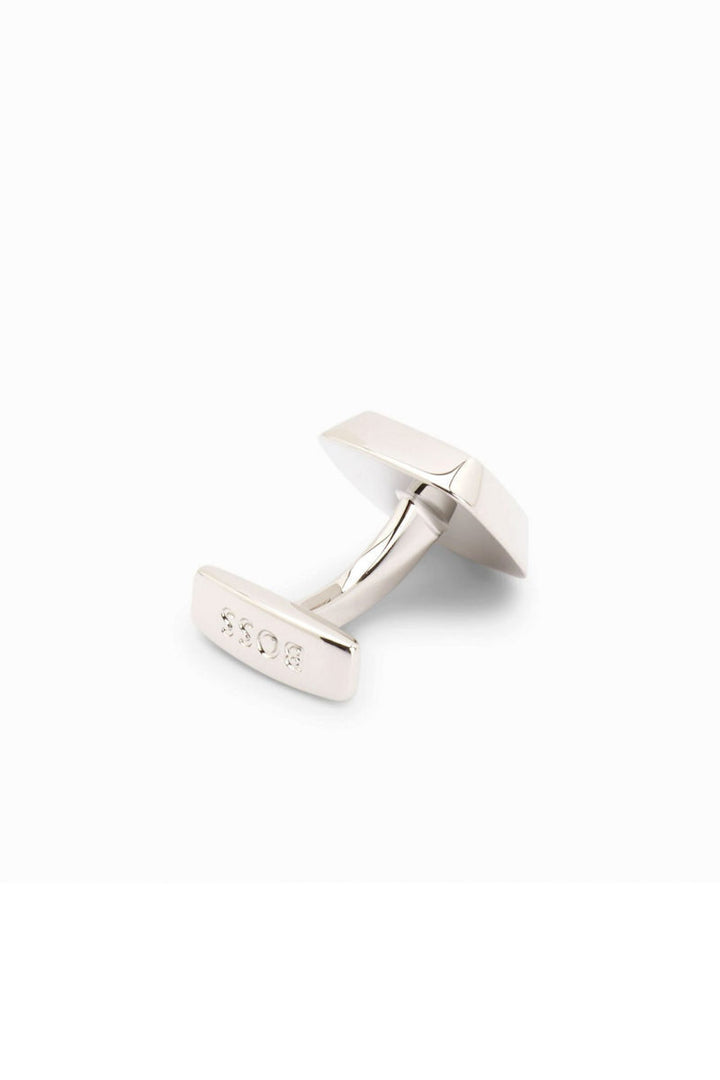 B-Metalsquare-Cuff Mansjettknapper