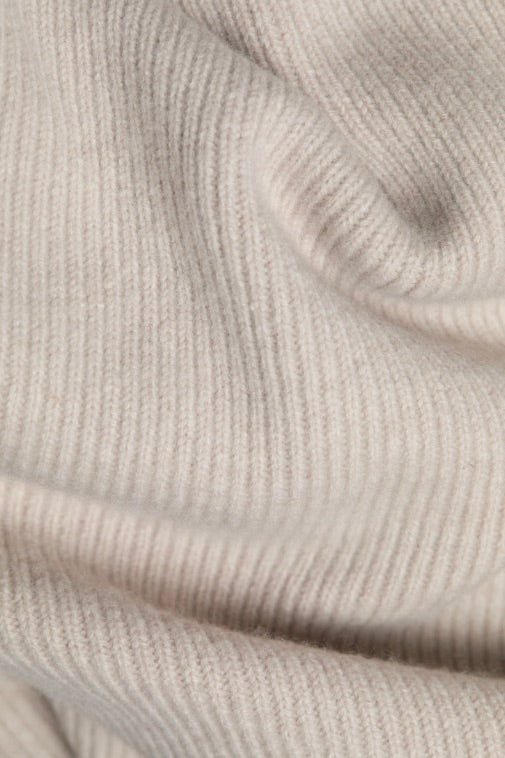 Frame Oversized Sweater Snowday
