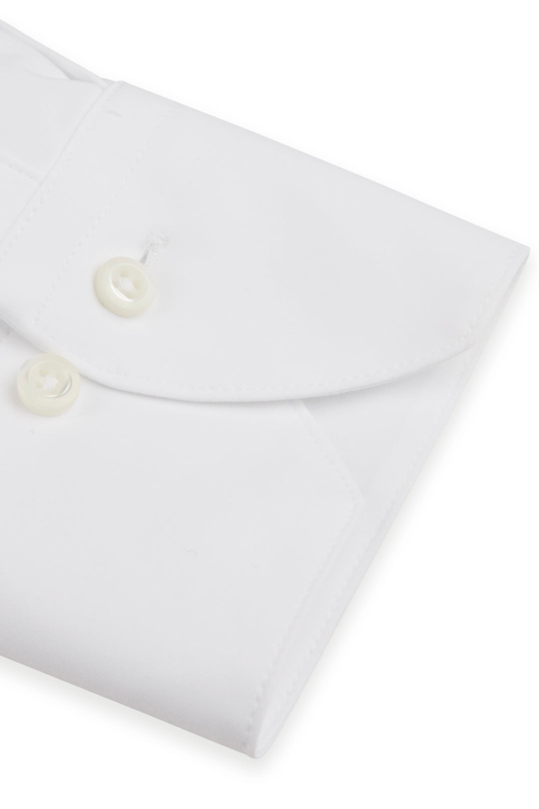 Active Stretch Slimline, C71 RC Cuff White
