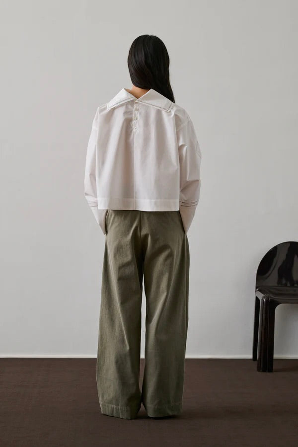 Guillemette Blouse